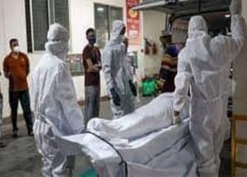 সিলেট বিভাগে করোনায় একদিনে সর্বোচ্চ ১৭ জনের মৃত্যু