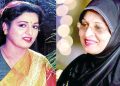 ‘তওবা’ করে অভিনয় ছেড়ে ইসলামের পথে আসেন শাবানা