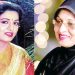 ‘তওবা’ করে অভিনয় ছেড়ে ইসলামের পথে আসেন শাবানা