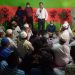 বরিশাল বিসিক এর ব্যবসায়ী মনিরুজ্জামান লাভলু এর মৃত্যুতে দোয়া মাহফিল