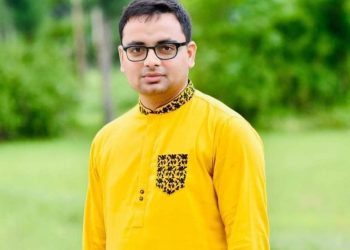 এ্যাডভোকেট মহিবুল হক মুন্সীর কথা মালা