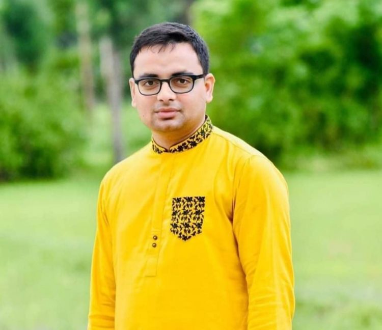 এ্যাডভোকেট মহিবুল হক মুন্সীর কথা মালা