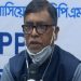 অসহায়ত্ব’ প্রকাশ করেছেন স্বাস্থ্য ও পরিবার কল্যাণমন্ত্রী