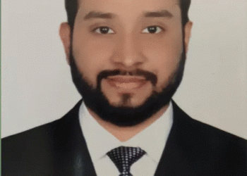 সাটুরিয়া উপজেলার কৃতি সন্তান মোঃ আশফাক-উল-হক
