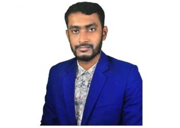 উদিয়মান আইটি উদ্যোক্তার তালিকায় মোঃরাকিবুল হাছান