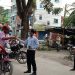 বিধি-নিষেধ ভাঙার অভিযোগে শাস্তি দেওয়া হচ্ছে