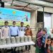 শ্যামপুর থানা আবাহনী সমর্থন গুষ্টির দোয়া ও মিলাদ মাফিল