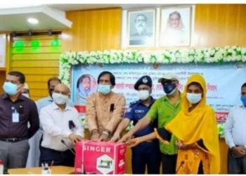 বঙ্গমাতা শেখ ফজিলাতুন্নেছা মুজিবের জন্মবার্ষিকী