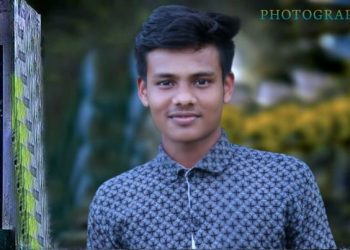প্রফেশনাল সংবাদকর্মী মোঃ সাইফুল ইসলাম