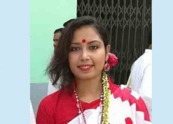 একজন অসাধারণ সমাজসেবক নাহিদা সুলতানা