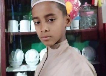 বরিশালের কাউনিয়া থেকে এক মাদ্রাসা ছাত্র নিখোঁজ
