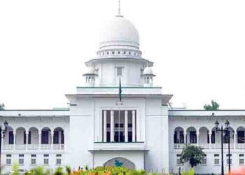 সুপ্রিম কোর্টের সেপ্টেম্বরের অবকাশকালীন ছুটি বাতিলের সিদ্ধান্ত