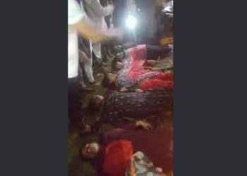 ব্রাহ্মণবাড়িয়ায় দুই ট্রলারের সংঘর্ষে নিহত ১০ উদ্ধার কাজ চলছে