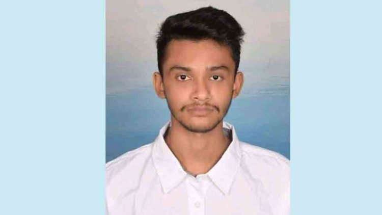 বাংলার ধূমকেতু পত্রিকার বার্তা সম্পাদক পদে যোগদান করলেন মো: রাকিব হাওলাদার