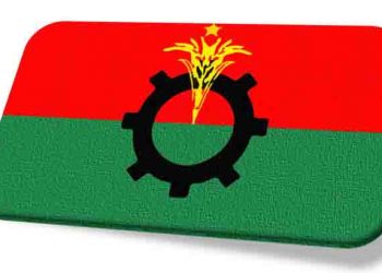 চার বছর পর বিএনপির আহ্বায়ক কমিটি