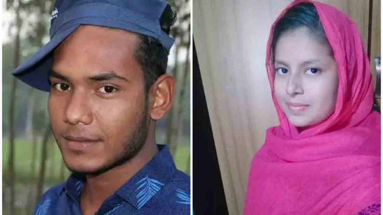 ৬ মাসের শিশু রেখে প্রেমিকের সঙ্গে পালালো প্রবাসীর স্ত্রী