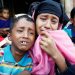 আশ্রয়ে রোহিঙ্গাদের চার বছর