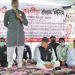 জাতীয় শোক দিবস উপলক্ষে অ্যাড. খালেদুর রহমানের সভাপতিত্বে দোয়া ও আলোচনা সভা