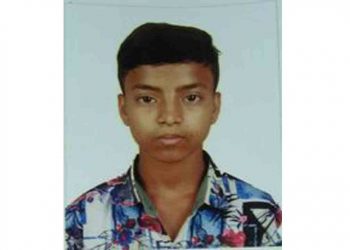 বরিশালে ৬ষ্ঠ শ্রেণির ছাত্র সিয়াম নিখোঁজ