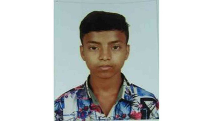 বরিশালে ৬ষ্ঠ শ্রেণির ছাত্র সিয়াম নিখোঁজ
