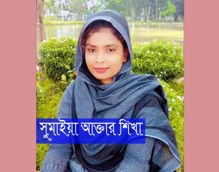 কবিতাঃআমারও নাকি ভক্ত আছে