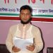 ওসির ভয়ে পালিয়ে বেড়াচ্ছেন মঠবাড়িয়ার জাপা নেতা