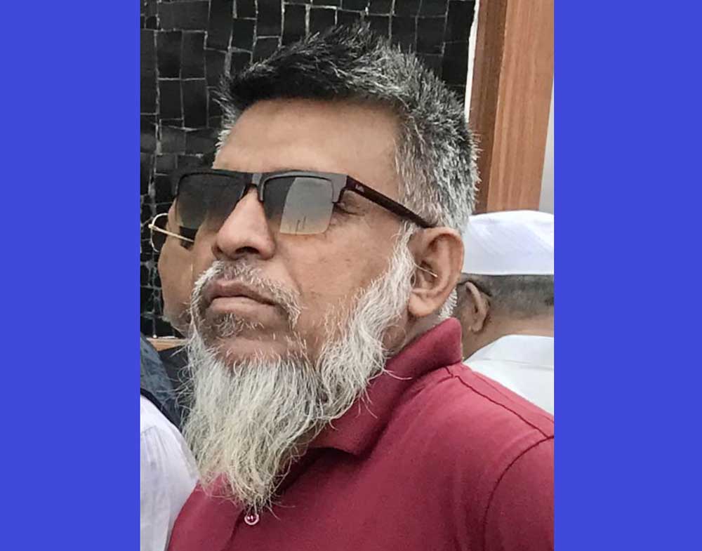 বরিশালে যুবলীগ নেতার দাপটে ভীত এলাকাবাসী