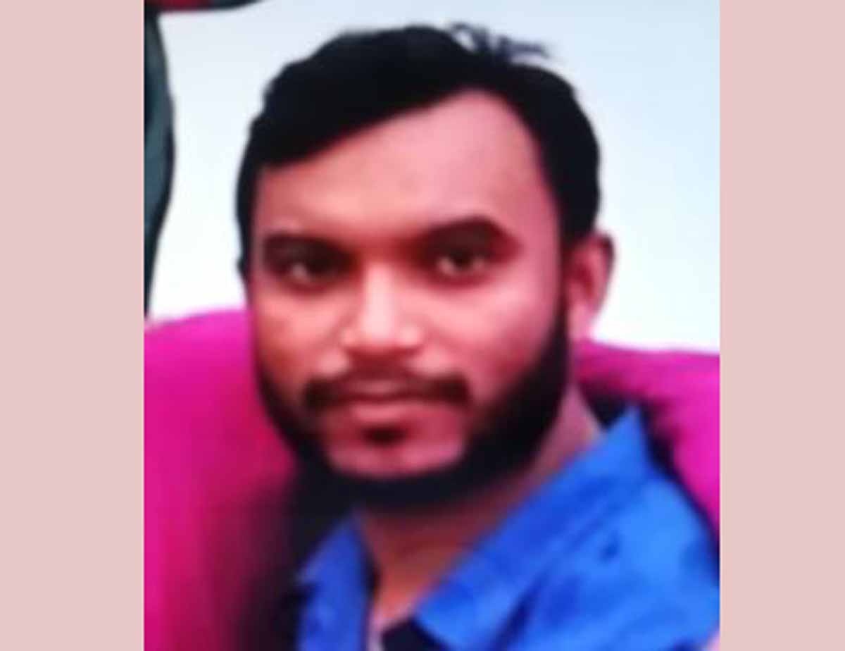 যেকোন সময়ে গ্রেফতার তসিলদার রুহুল আমিন!
