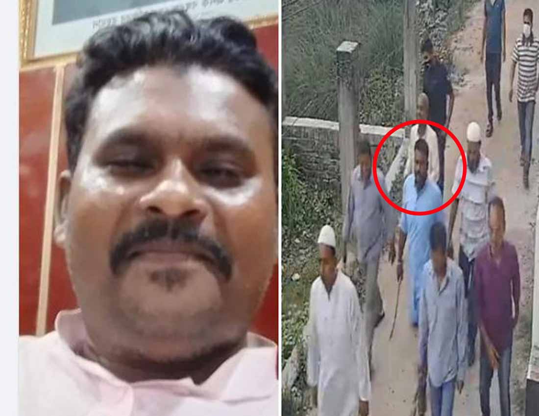 শ্রমিক নেতা সুমনকে কুপিয়ে জখমের ঘটনায় মঈন কারাগারে