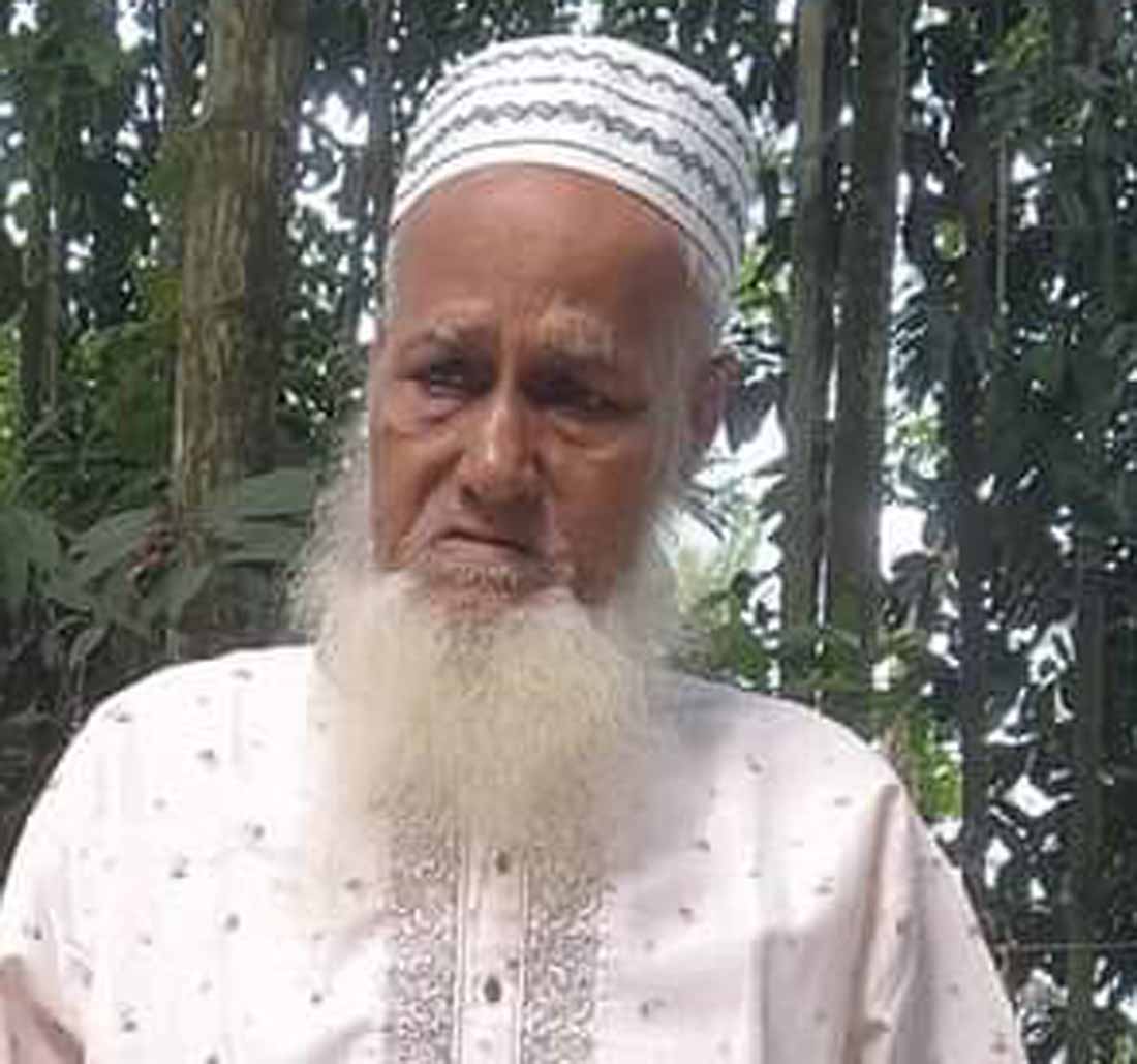 সাংবাদিক সাওখাতের বাবার মৃত্যুতে এয়ারপোর্ট প্রেসক্লাবের শোক