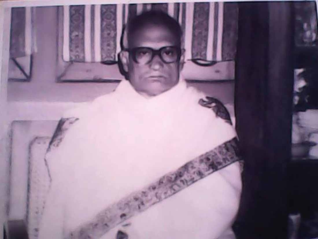 ভাষাসৈনিক-আশাসৈনিক নুরুল ইসলাম খান