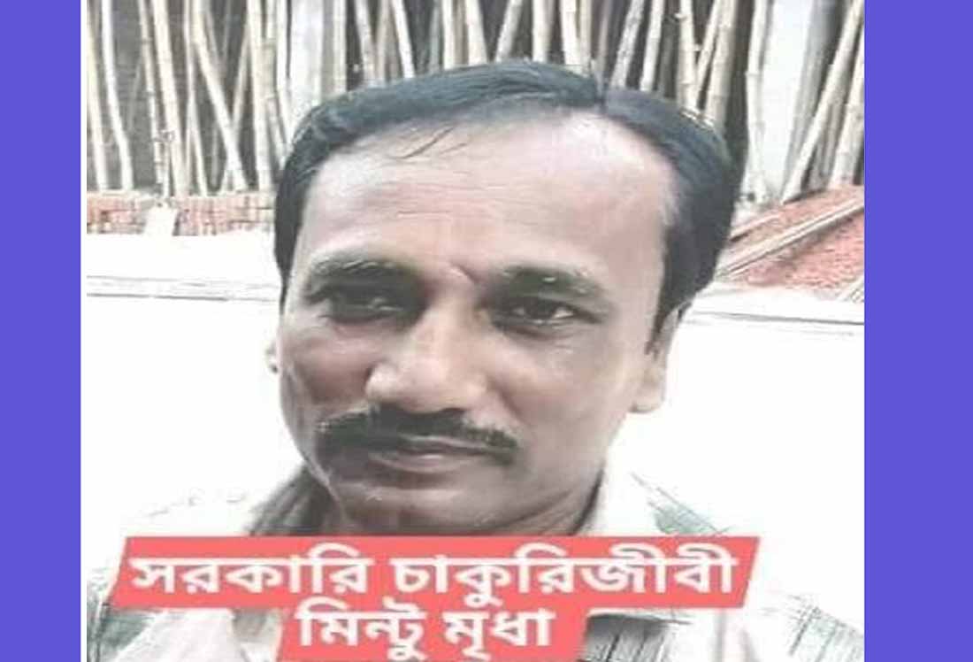 বাকেরগঞ্জ: অফিস সহকারী থেকে কোটিপতি, স্ত্রী জেলে