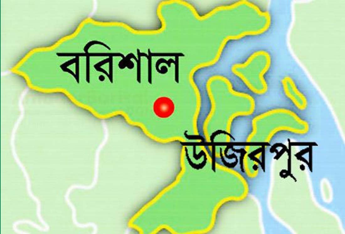 উজিরপুরে কাউন্টারে দাবীকৃত চাঁদা না দেওয়া হামলা