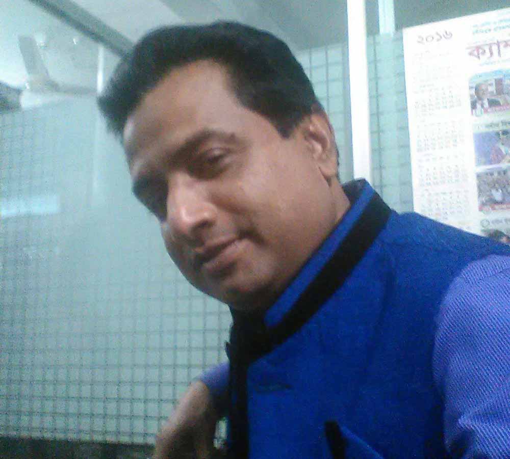 সাংবাদিক আনিছে‘র আগামীকাল অপারেশন! সকলের কাছে দোয়া কামনা