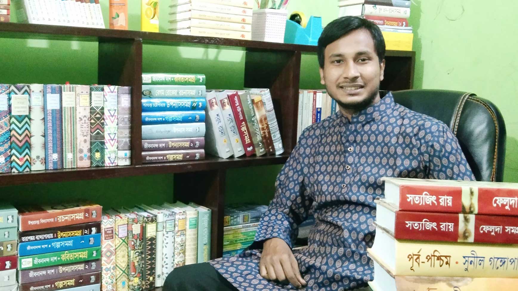 বেলাল হোসাইন