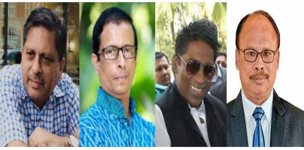 কে পাচ্ছে নৌকার টিকেট! বিএনপি ছাড়াই নির্বাচন!