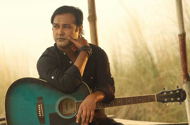 সামনে শ্রোতারা আমার গান উপভোগ করবে: আসিফ