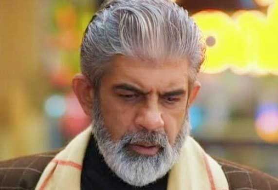 হৃদরোগে বলিউড অভিনেতার মৃত্যু