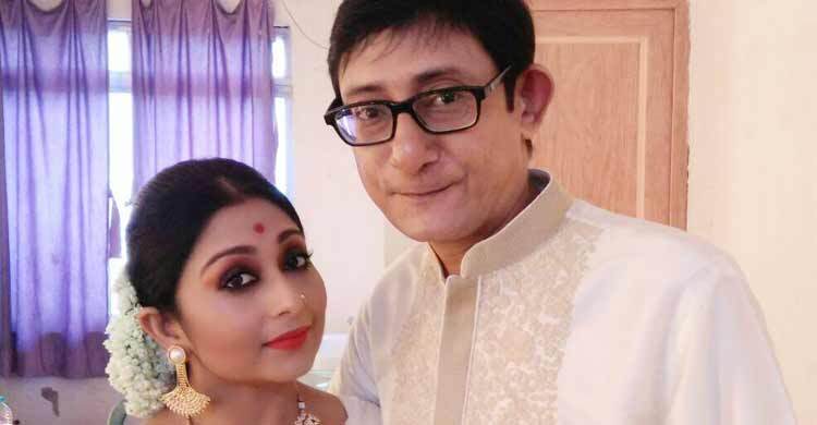 কাঞ্চন-পিঙ্কির বিচ্ছেদ