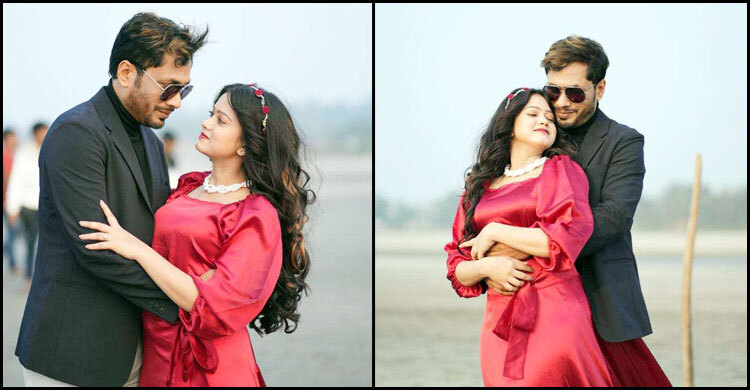 প্রকাশ পাচ্ছে জামিলের নতুন গান ‘আনমনে’