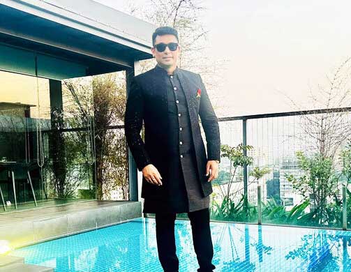 ঈদে মুক্তি পাচ্ছে জায়েদ খানের সিনেমা ‘সোনার চর’