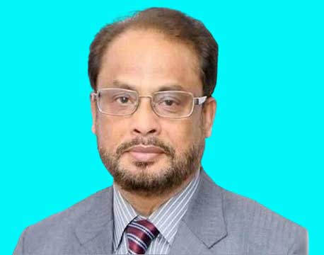 পল্লীবন্ধু সর্বস্তরে বাংলা প্রচলনের আইন করেন: জিএম কাদের