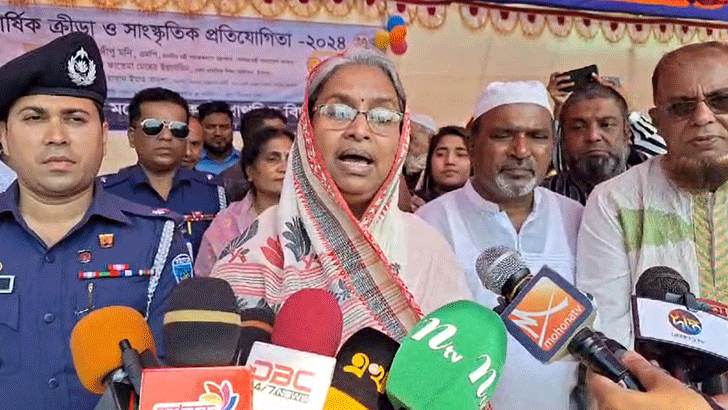 দ্রব্যমূল্য ক্রয় ক্ষমতার মধ্যে রাখা সম্ভব: দীপু মনি