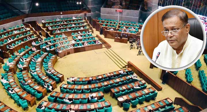 বিদেশে ৯৩৭০ বাংলাদেশি আটক
