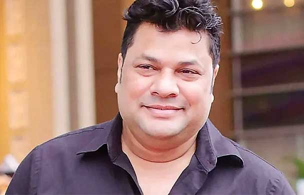 মন খারাপ রবি চৌধুরীর