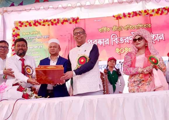শিক্ষার্থীদের মননশীল মানসিকতায় প্রস্তুত করতে হবে: নাছিম