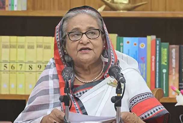 ‘ইউরোপীয়রা জানত আমিই নির্বাচনে জিতব’: প্রধানমন্ত্রী