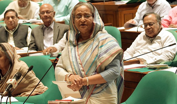 রোজায় দ্রব্যমূল্য নিয়ন্ত্রণে পদক্ষেপ নেওয়া হয়েছে: প্রধানমন্ত্রী