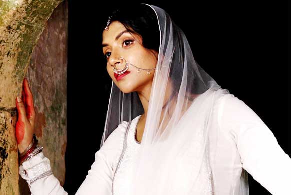 ফের দেশের প্রেক্ষাগৃহে ‘মেঘনা কন্যা’