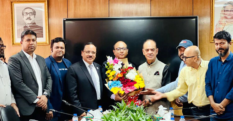 ‘১৫ বছরে দেশের পর্যটন-এভিয়েশন শিল্পে উন্নতি হয়েছে‘